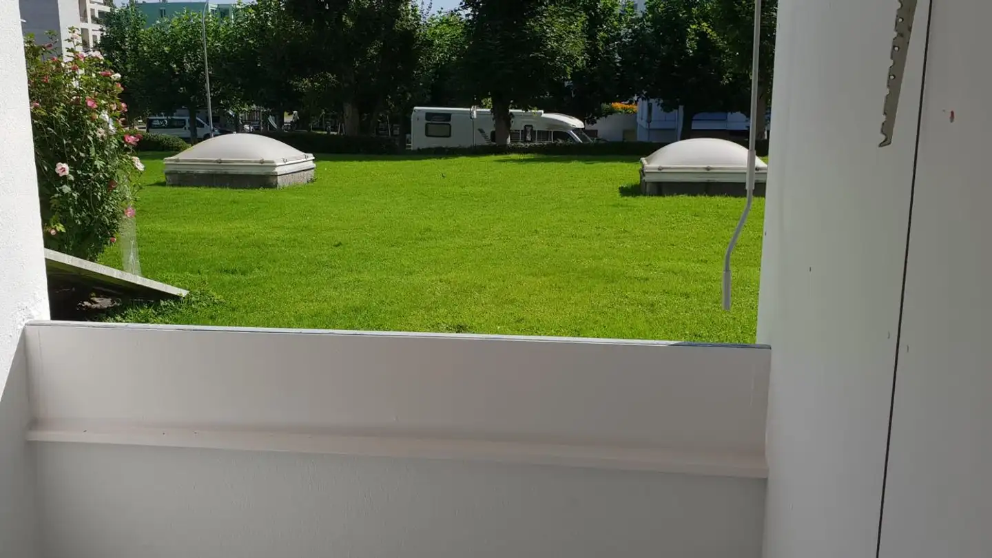 Apartment for rent - 6005 Luzern