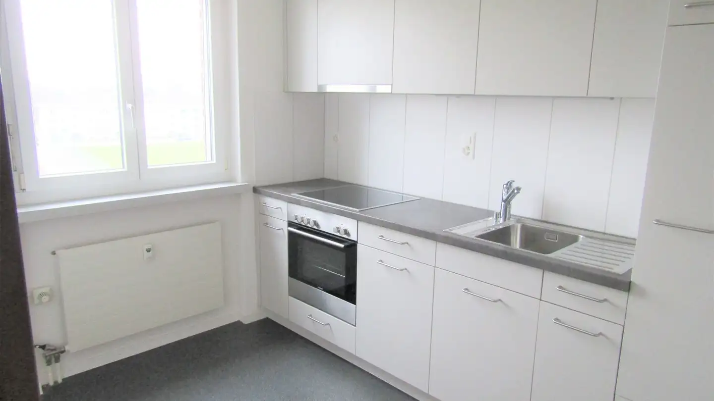Appartement à louer - Seemättlistrasse 6, 4132 Muttenz