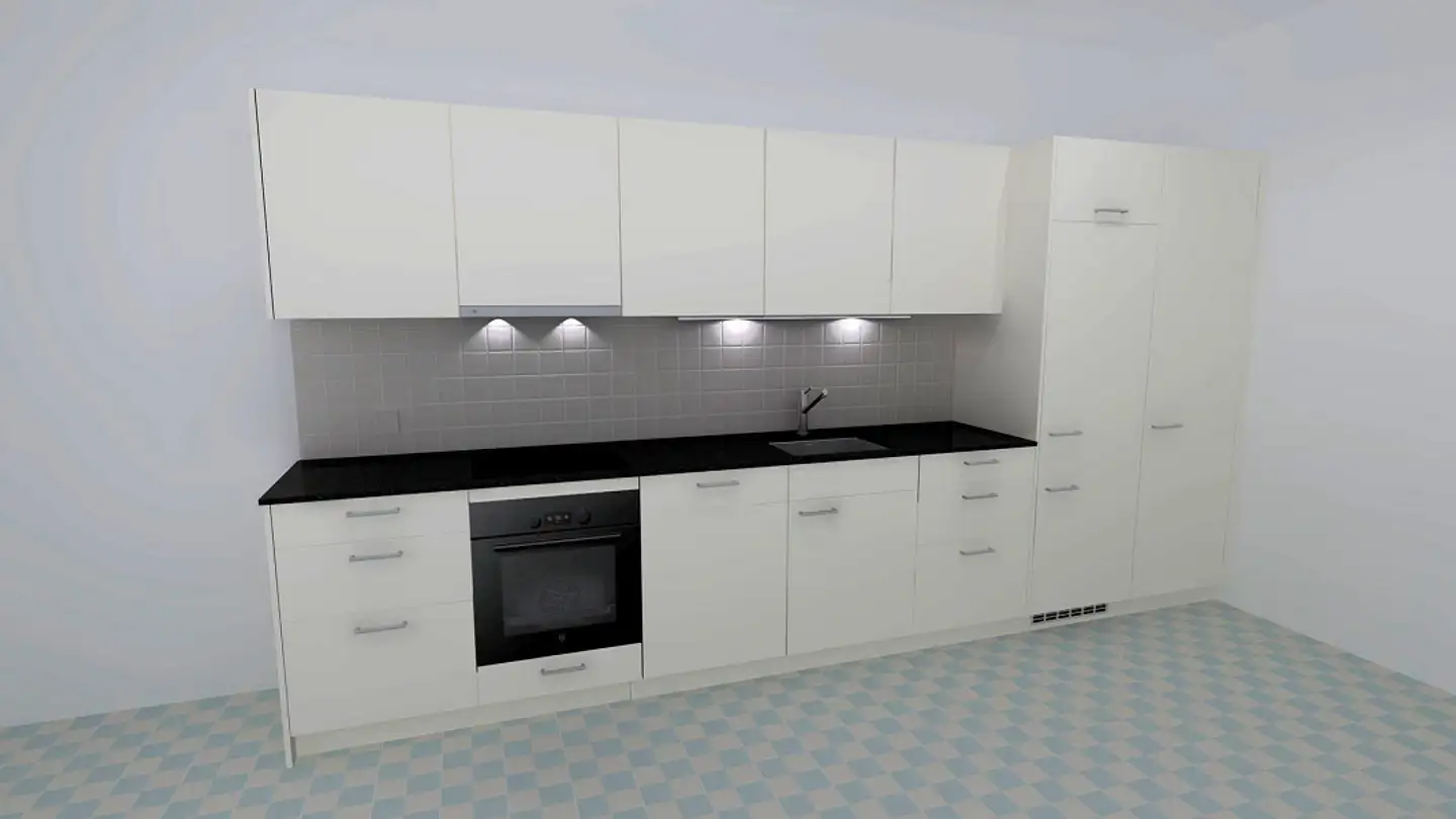 Appartement à louer - Riehenring 191, 4058 Basel - Photo 3