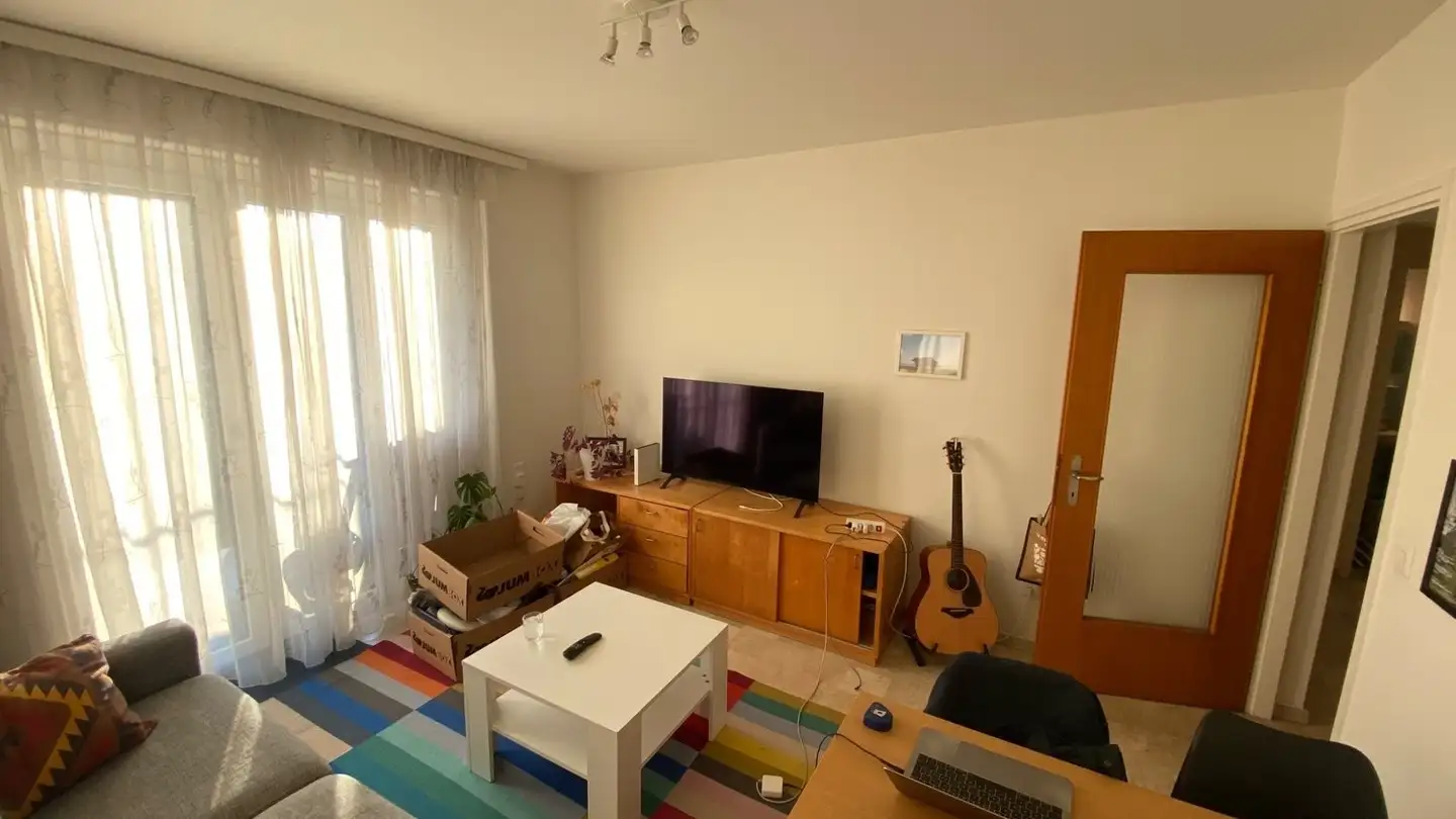 Apartment for rent - Via Alberto Franzoni 67, 6600 Solduno - Photo 2