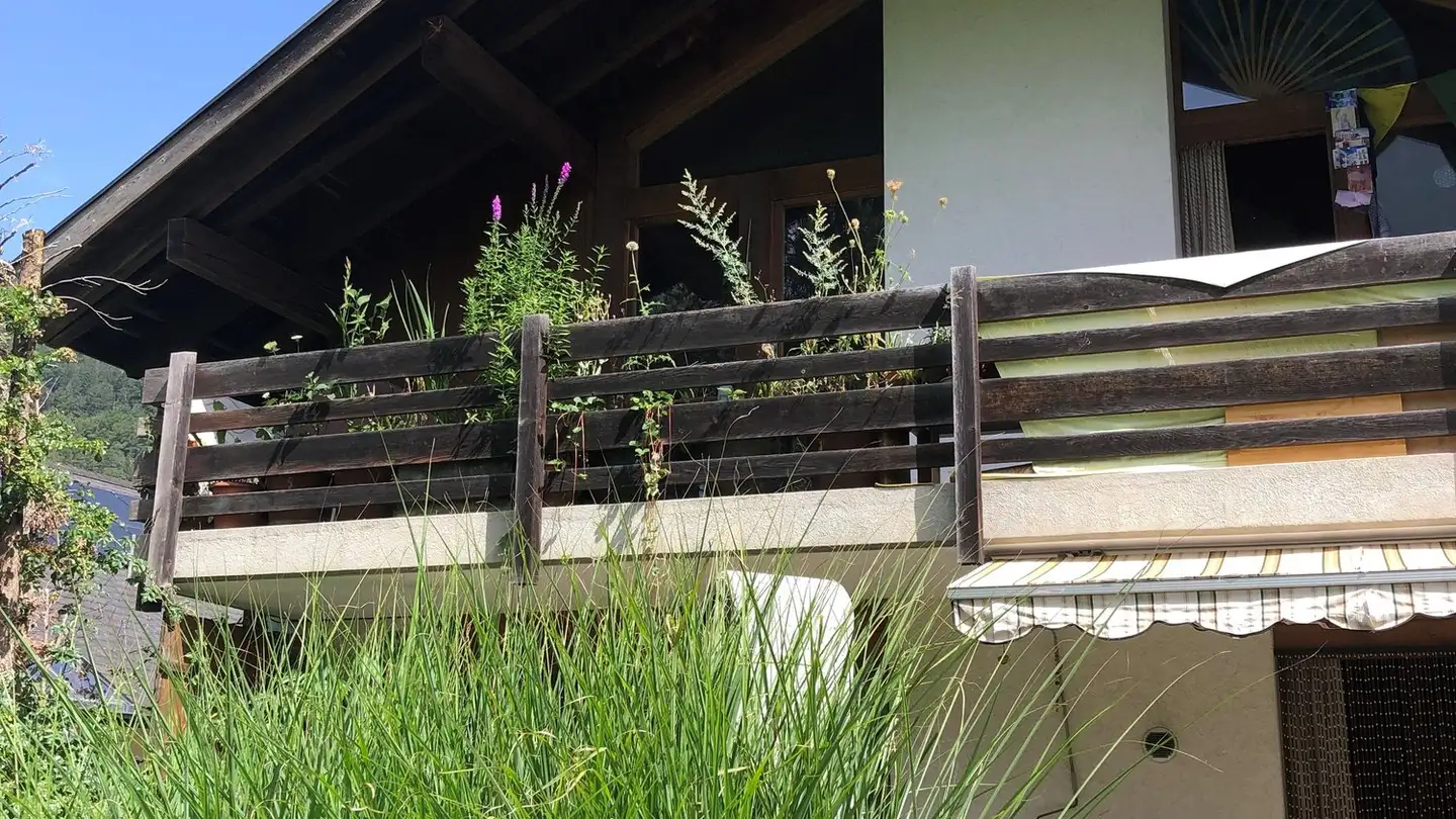 Maison individuelle à vendre - 3860 Meiringen - Photo 3