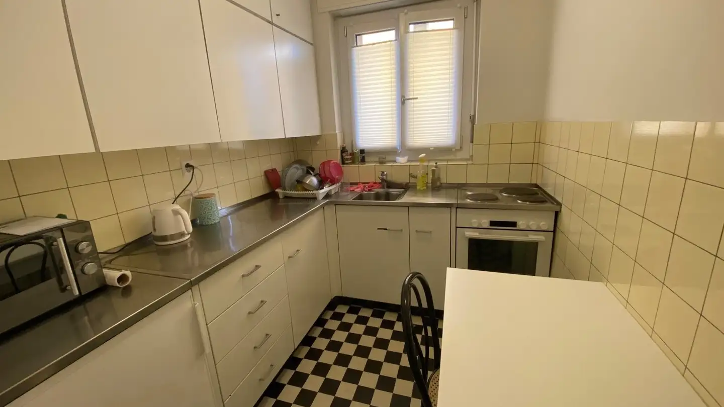 Apartment for rent - Via Alberto Franzoni 67, 6600 Solduno - Photo 3