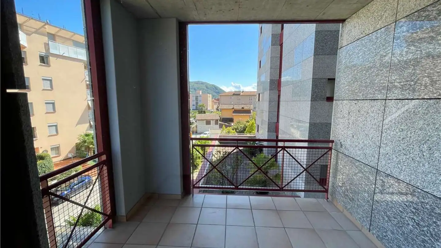 Wohnung mieten - 6982 Agno