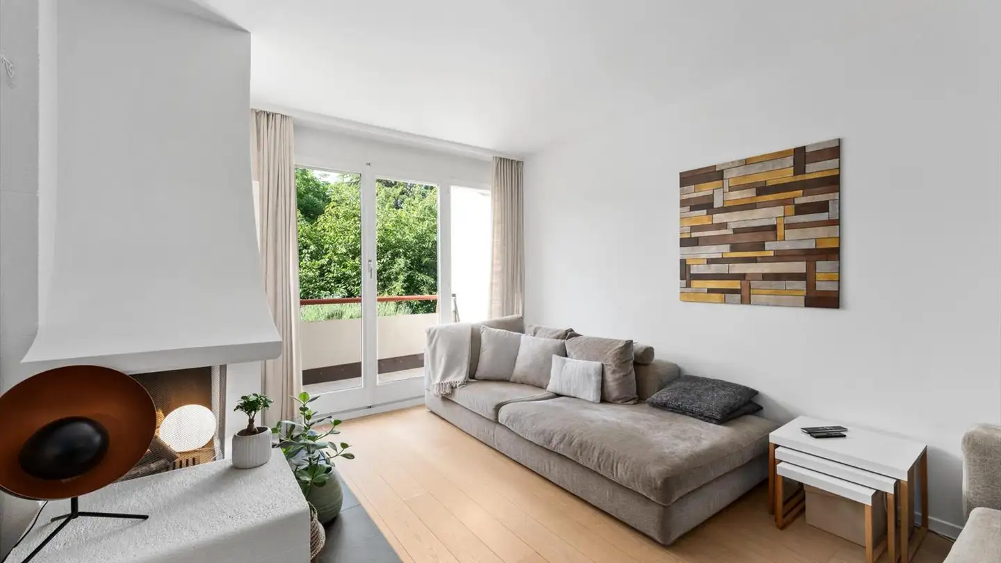 Appartamento in vendita - 1260 Nyon