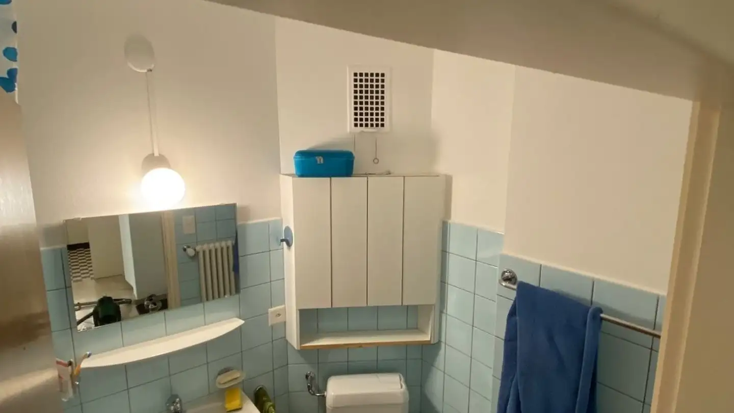 Apartment for rent - Via Alberto Franzoni 67, 6600 Solduno - Photo 4