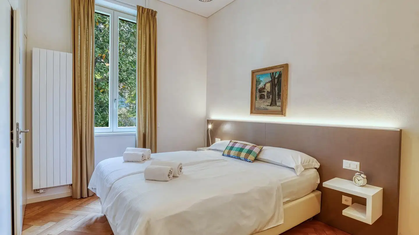 Appartamento in vendita - Via Sciaroni, 6600 Muralto - Foto 4