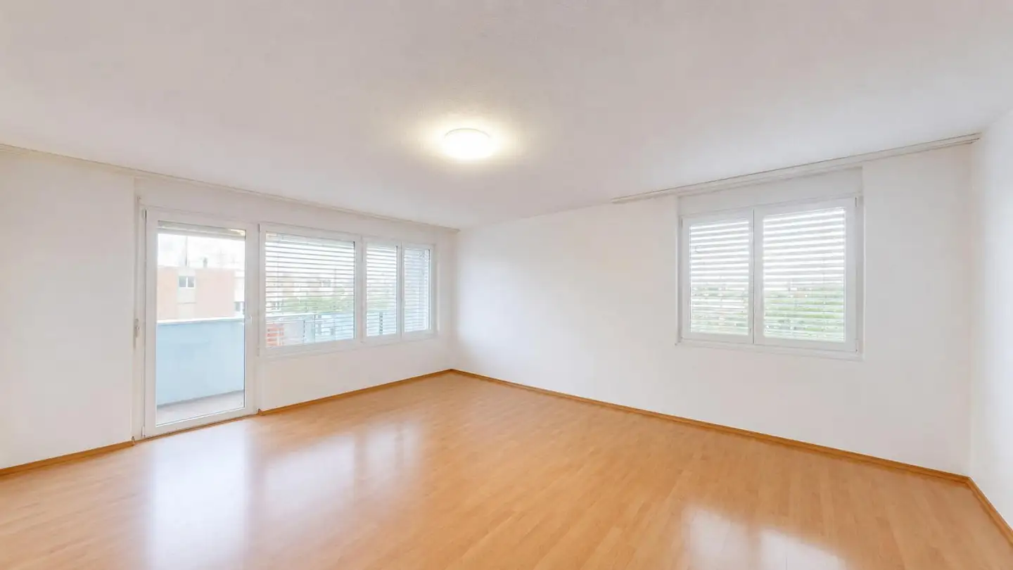 Appartement à louer - Wellhauserweg 31d, 8500 Frauenfeld