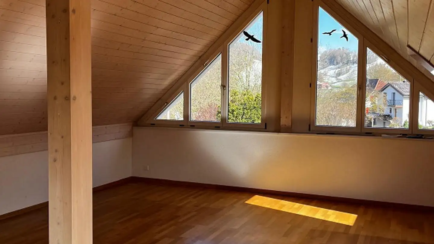 Penthouse for rent - Hauptstrasse 13, 4247 Grindel