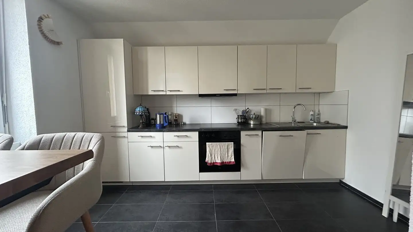 Appartamento in affitto - Centralstrasse 102, 2540 Grenchen