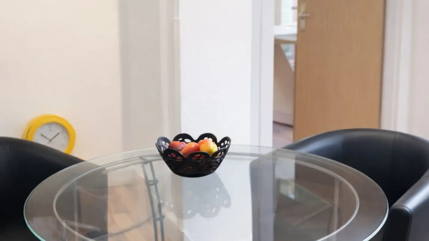 Apartment for rent - Obere Büschenstrasse 4, 9000 St. Gallen - Photo 2