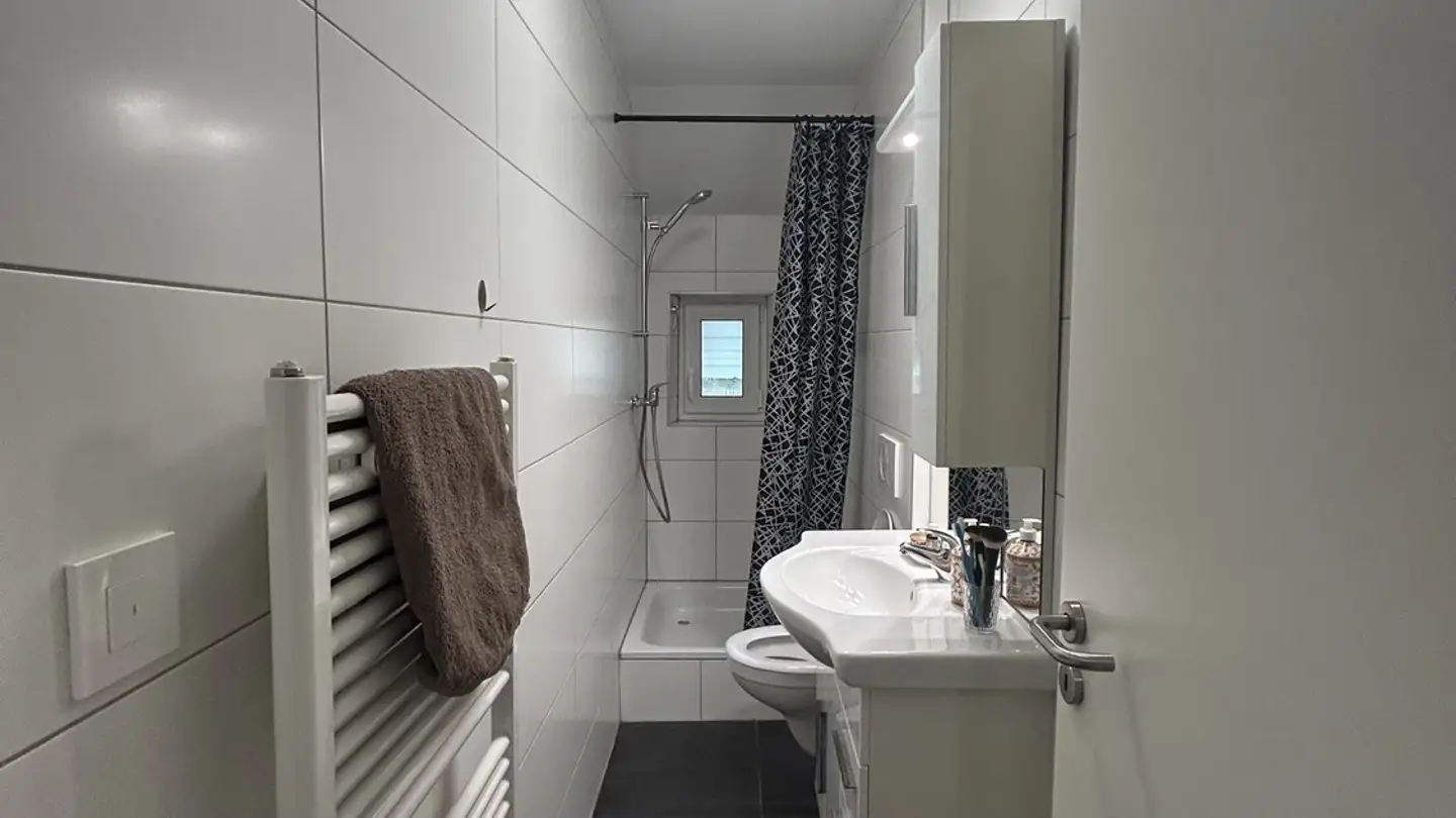 Appartamento in affitto - Centralstrasse 102, 2540 Grenchen - Foto 4