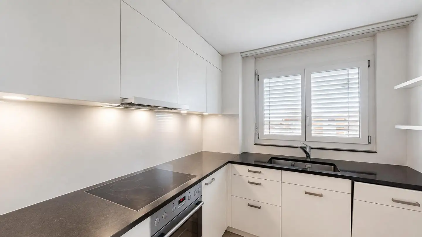 Appartement à louer - Wellhauserweg 31d, 8500 Frauenfeld - Photo 2