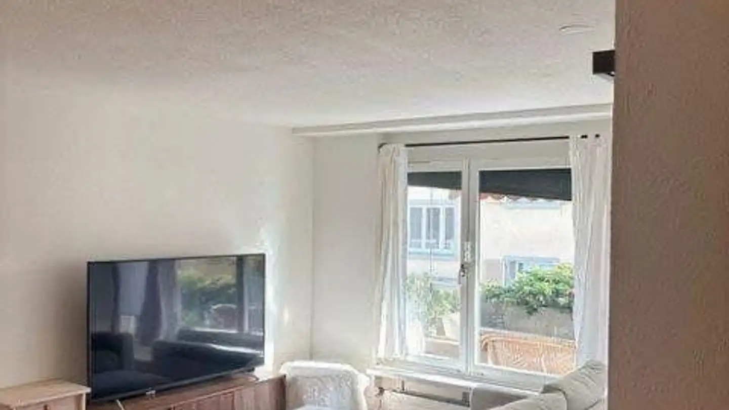 Wohnung mieten - Hügelstrasse 44, 8002 Zürich
