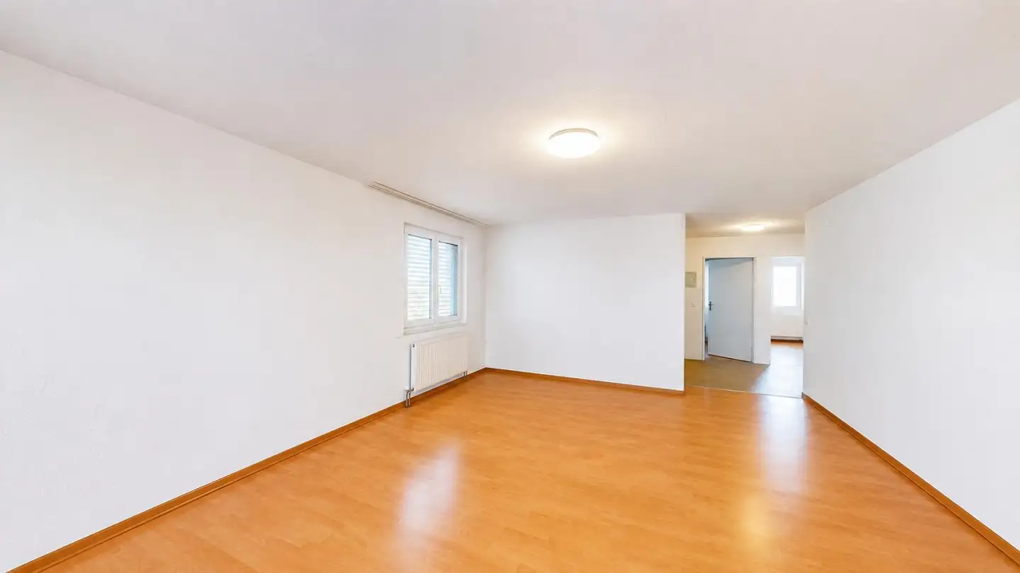 Appartement à louer - Wellhauserweg 31d, 8500 Frauenfeld - Photo 3