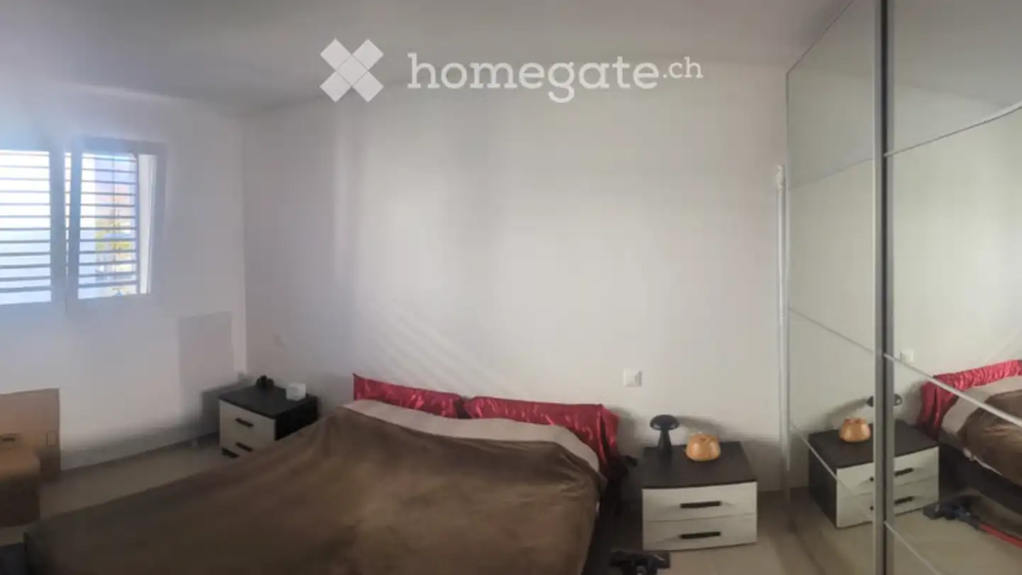 Wohnung mieten - Via Ortascio, 6594 Contone - Foto 4