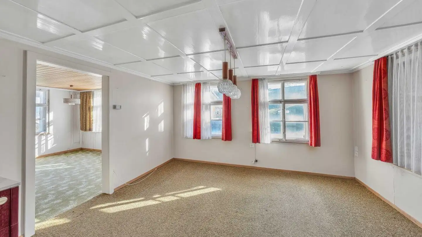 Casa singola in vendita - Leuchen 446, 9428 Walzenhausen - Foto 4