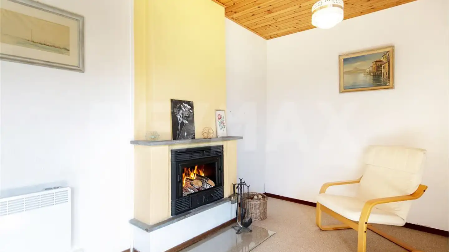 Einfamilienhaus kaufen - 6960 Odogno