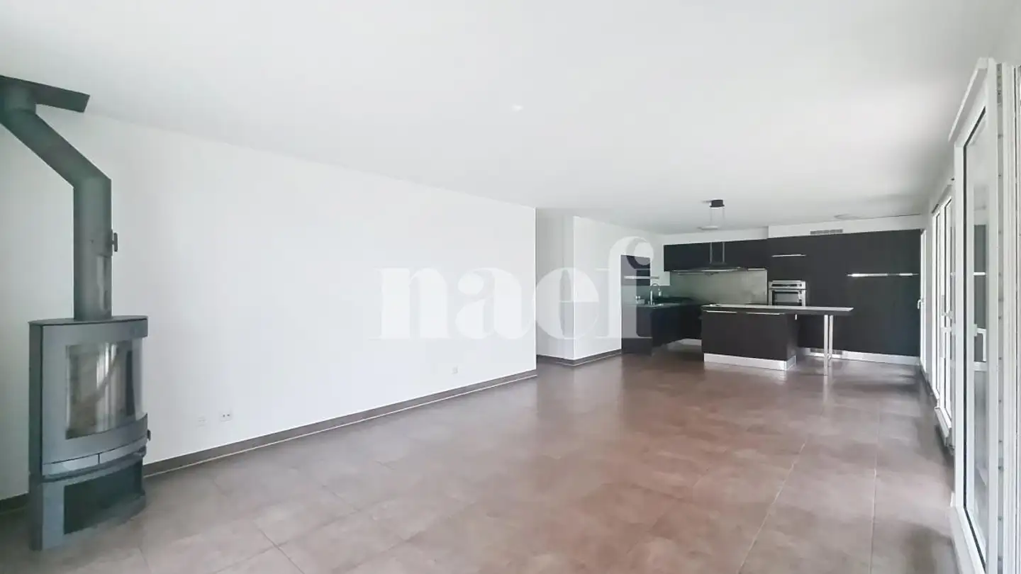 Appartement à louer - Chemin De La Damataire 8, 1009 Pully - Photo 2