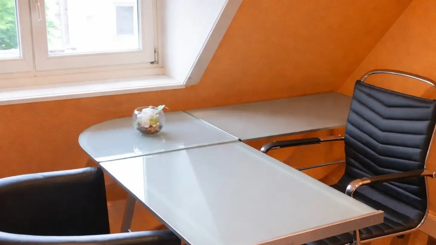 Apartment for rent - Obere Büschenstrasse 4, 9000 St. Gallen - Photo 3