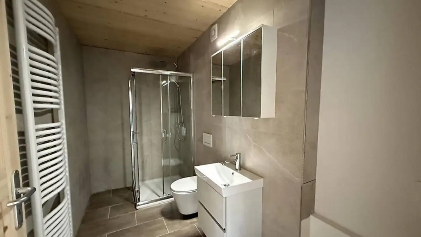 Apartment for rent - Gondiswilerstrasse 3, 6146 Grossdietwil - Photo 3