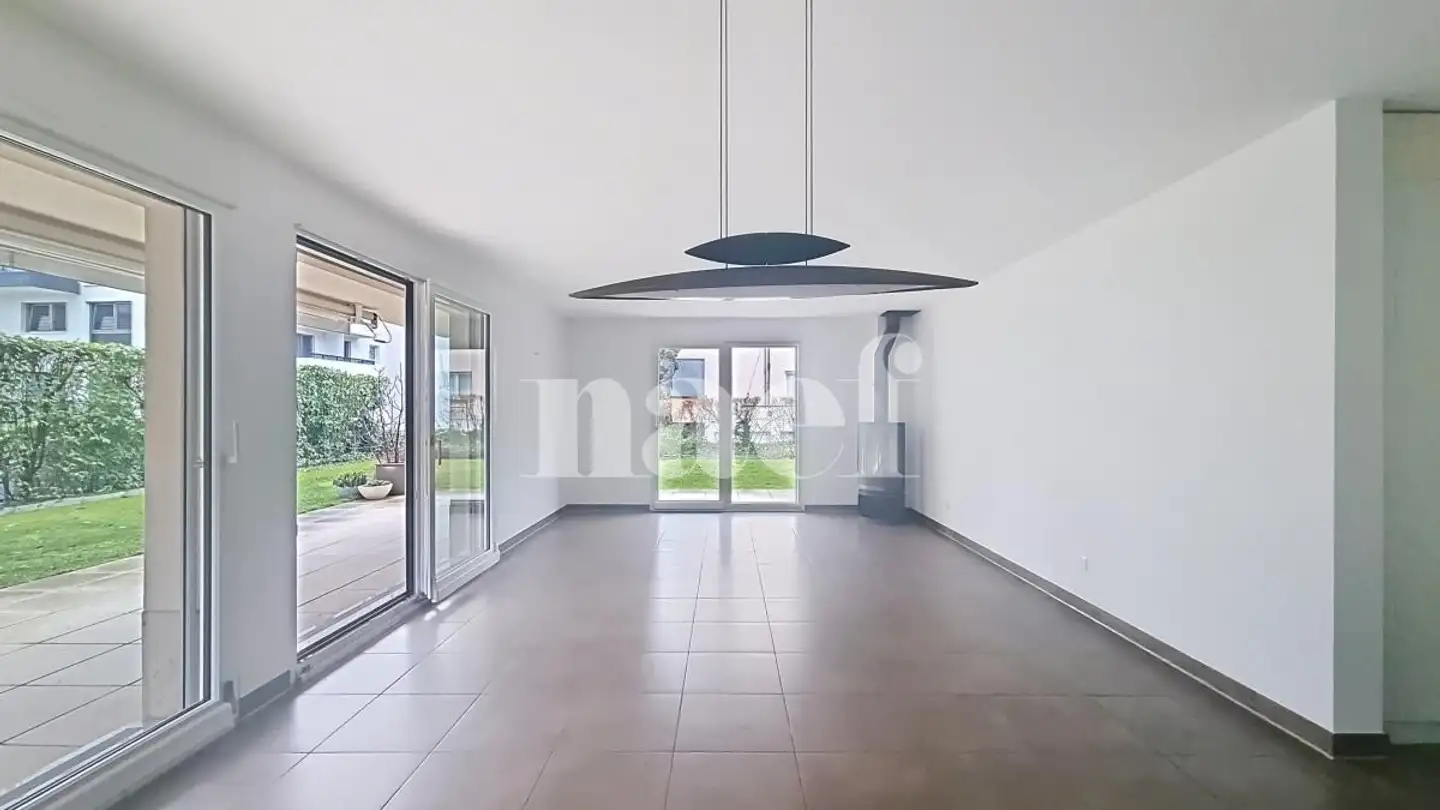 Appartement à louer - Chemin De La Damataire 8, 1009 Pully - Photo 3