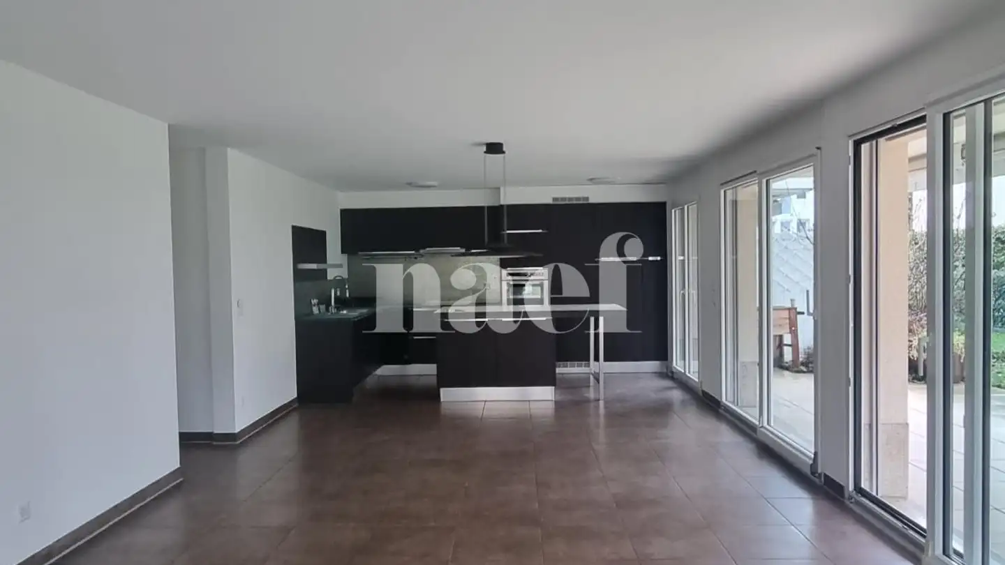 Appartement à louer - Chemin De La Damataire 8, 1009 Pully - Photo 4