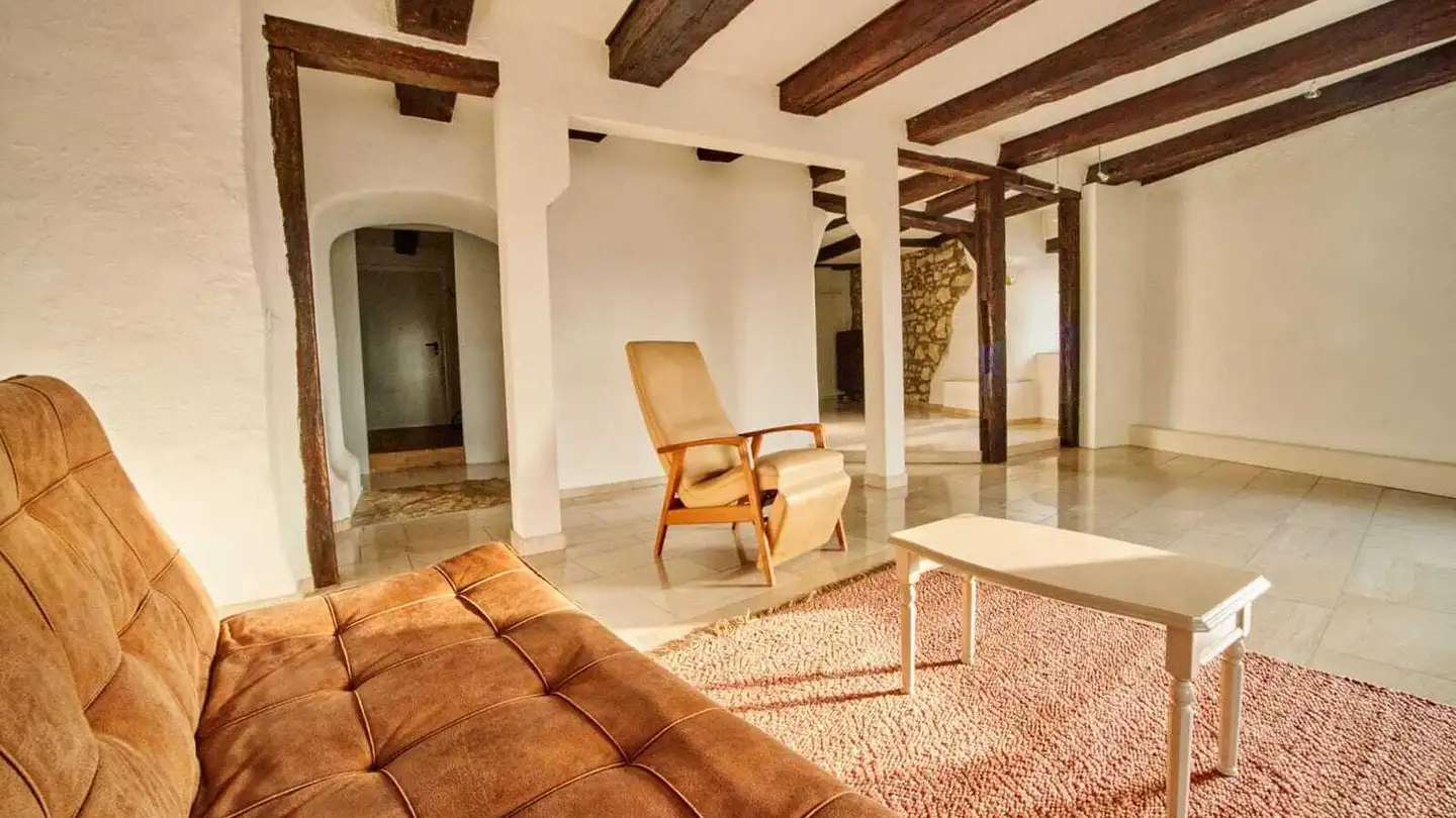 Appartement meublé à louer - 4142 Münchenstein