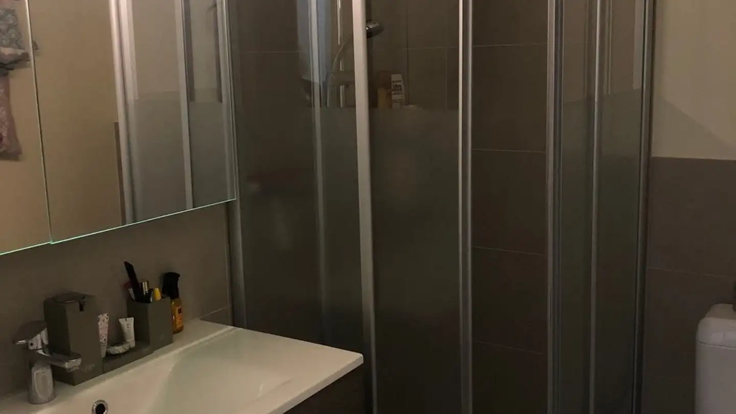 Wohnung mieten - 7075 Churwalden - Foto 4