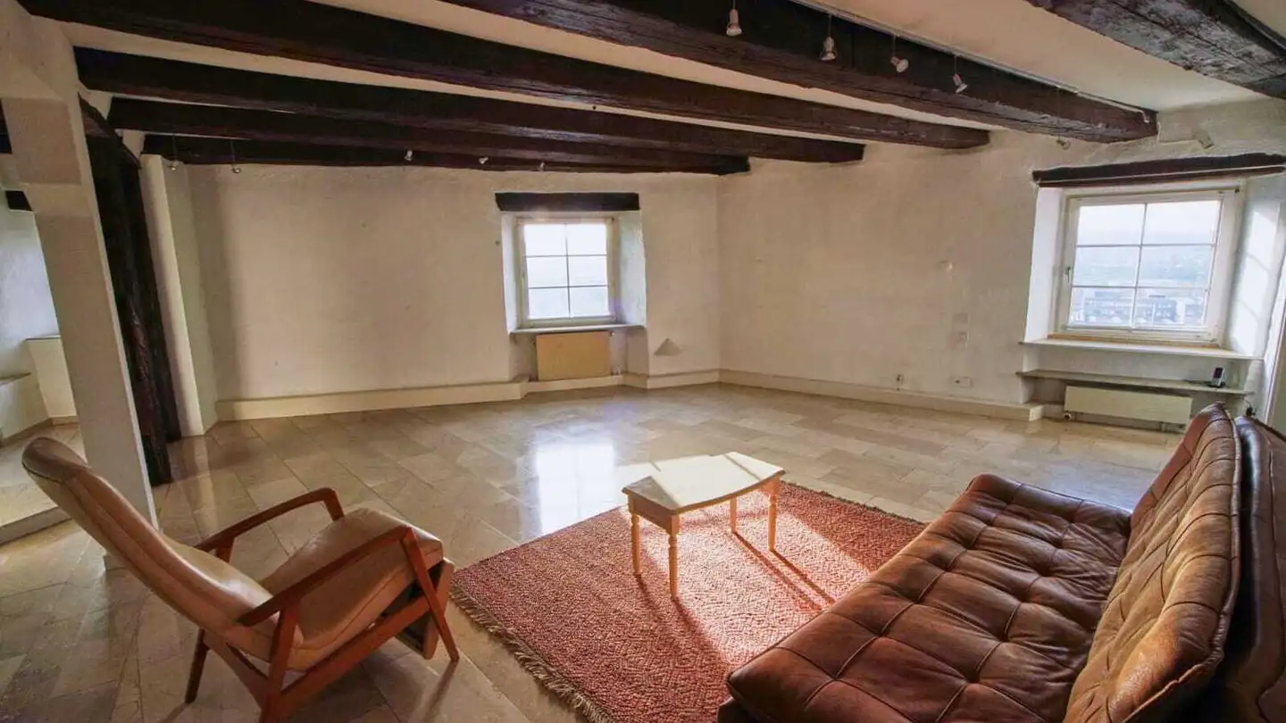 Möblierte Wohnung mieten - 4142 Münchenstein - Foto 2