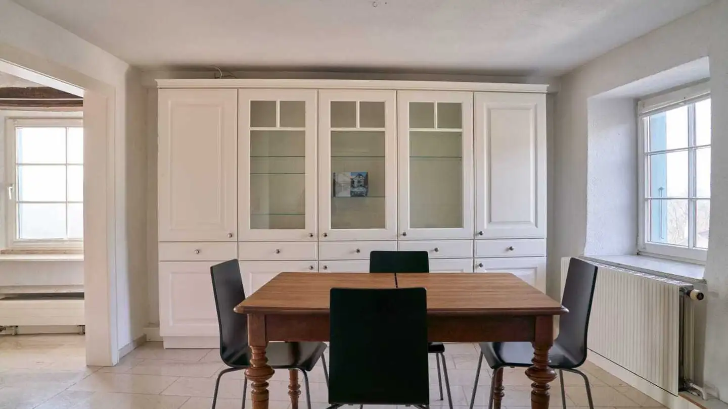 Möblierte Wohnung mieten - 4142 Münchenstein - Foto 3