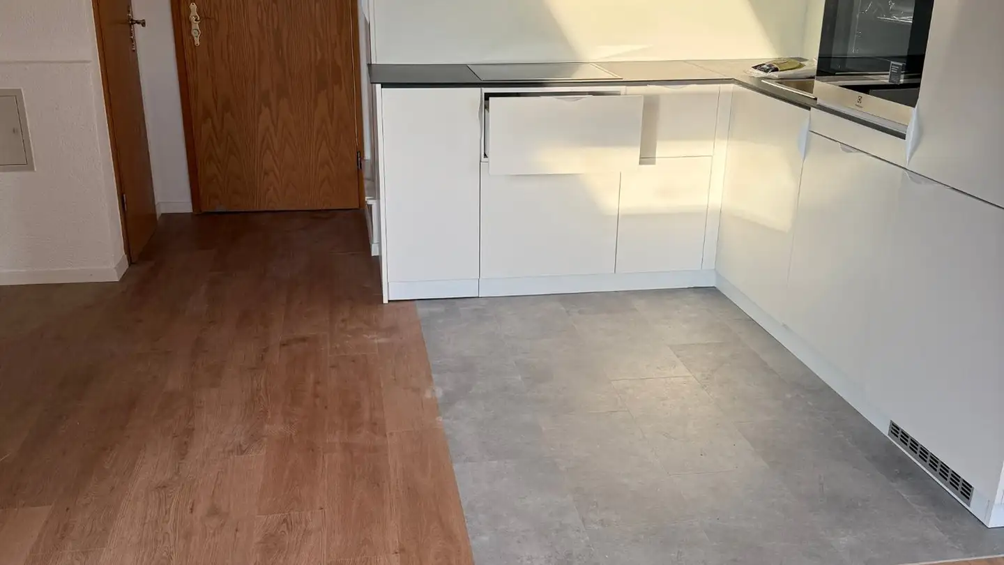 Wohnung mieten - 1053 Bretigny-sur-Morrens