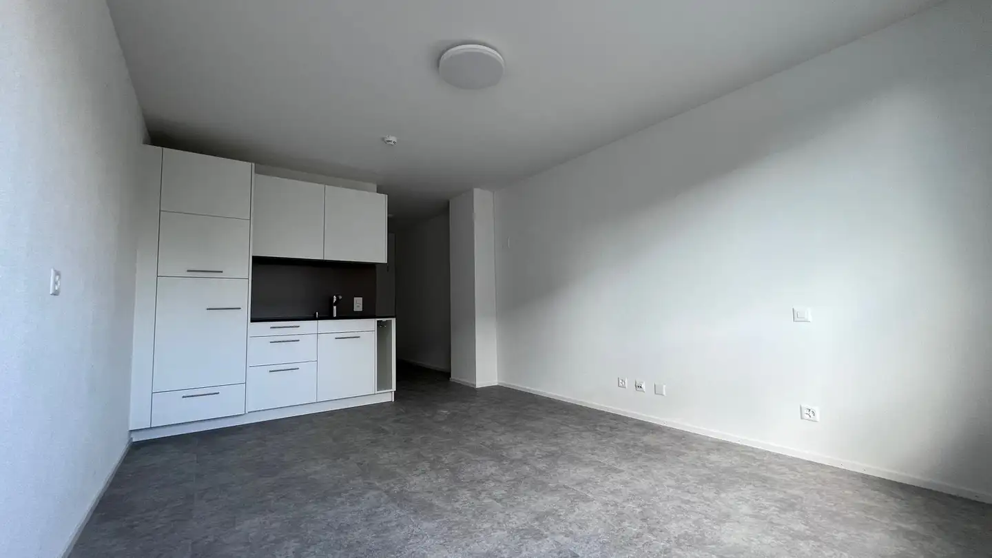 Industrial property for rent - Klärstrasse 3, 4617 Gunzgen