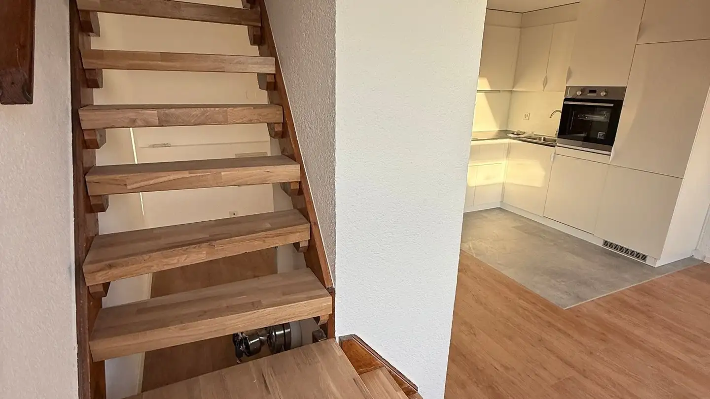 Appartement à louer - 1053 Bretigny-sur-Morrens - Photo 2