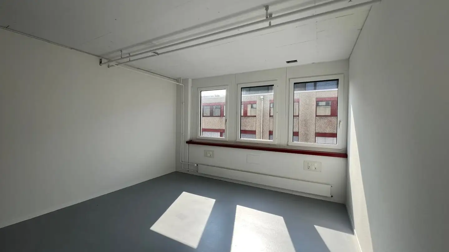 Commercial à louer - Im Schossacher 17, 8600 Dübendorf - Photo 4