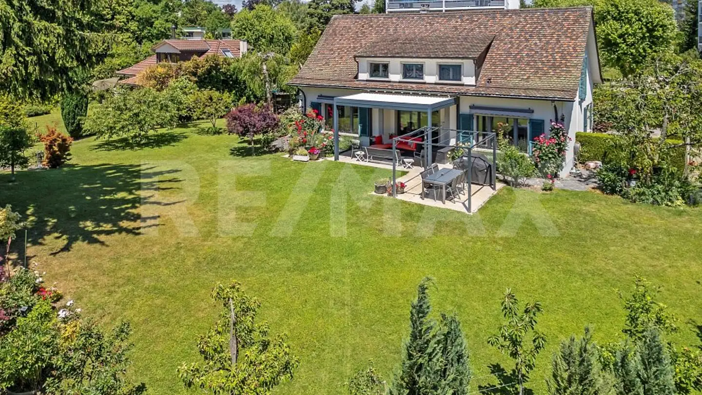 Villa à vendre - 1066 Epalinges - Photo 2