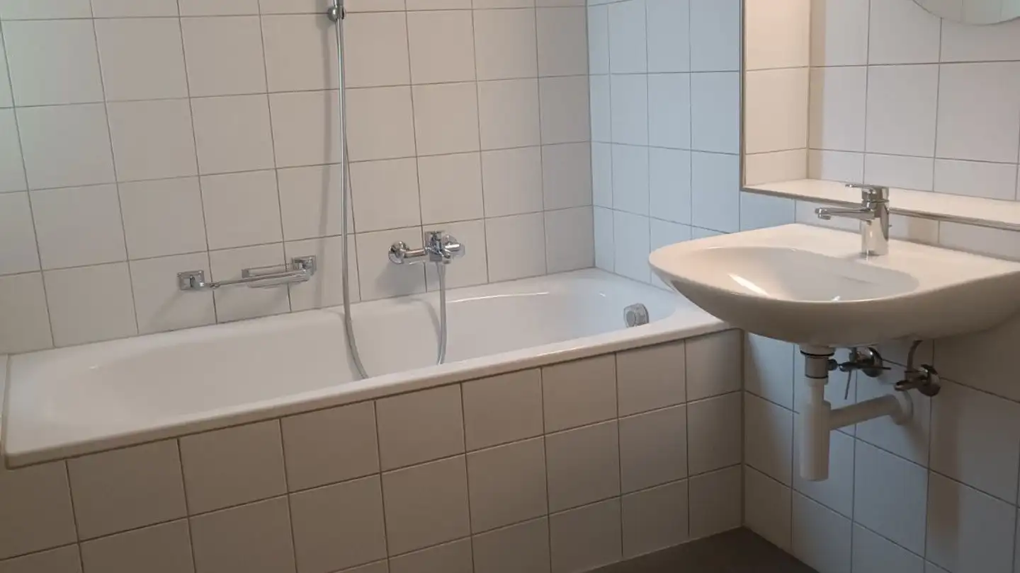 Wohnung mieten - Weissensteinstrasse 22, 4900 Langenthal - Foto 2