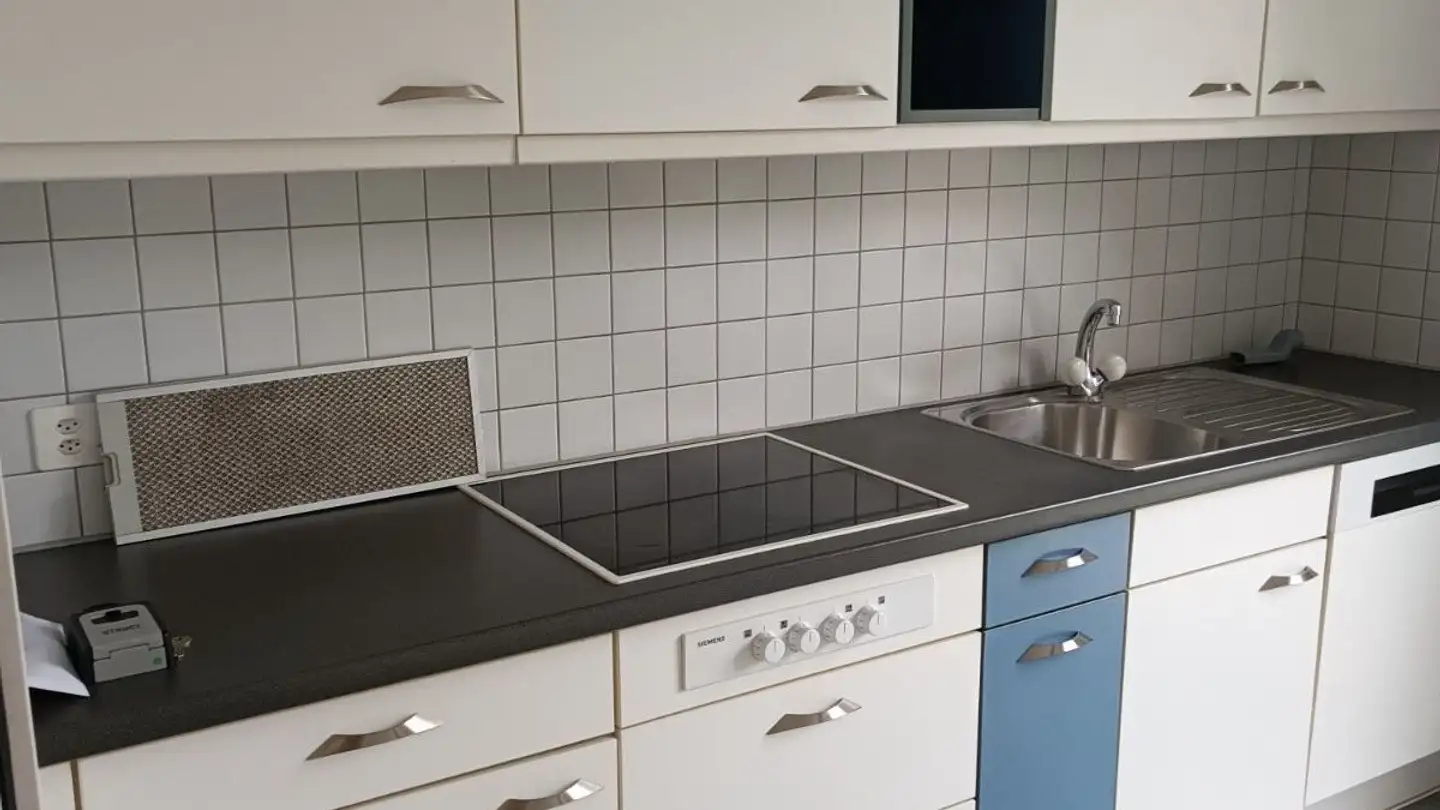 Wohnung mieten - Weissensteinstrasse 22, 4900 Langenthal - Foto 4