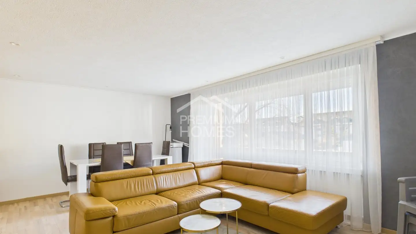 Appartamento in vendita - 8488 Turbenthal - Foto 4