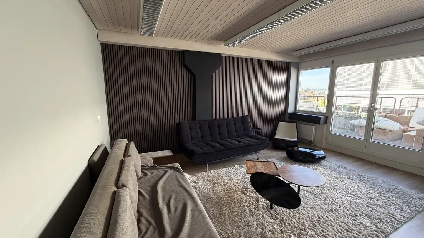 Spazio ufficio in affitto - Aspstrasse 8, 8472 Seuzach - Photo 3