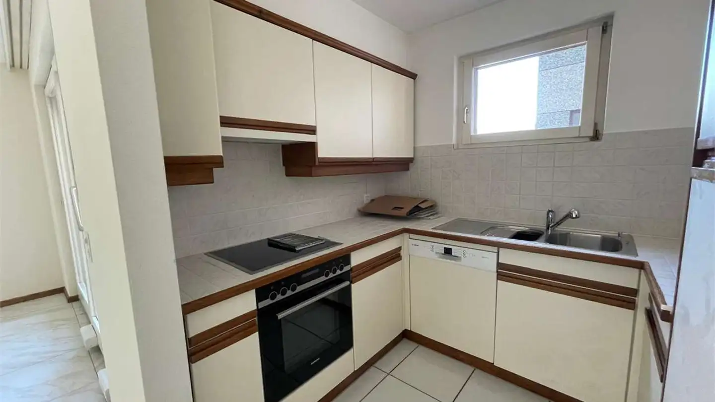 Wohnung mieten - 6982 Agno - Foto 3