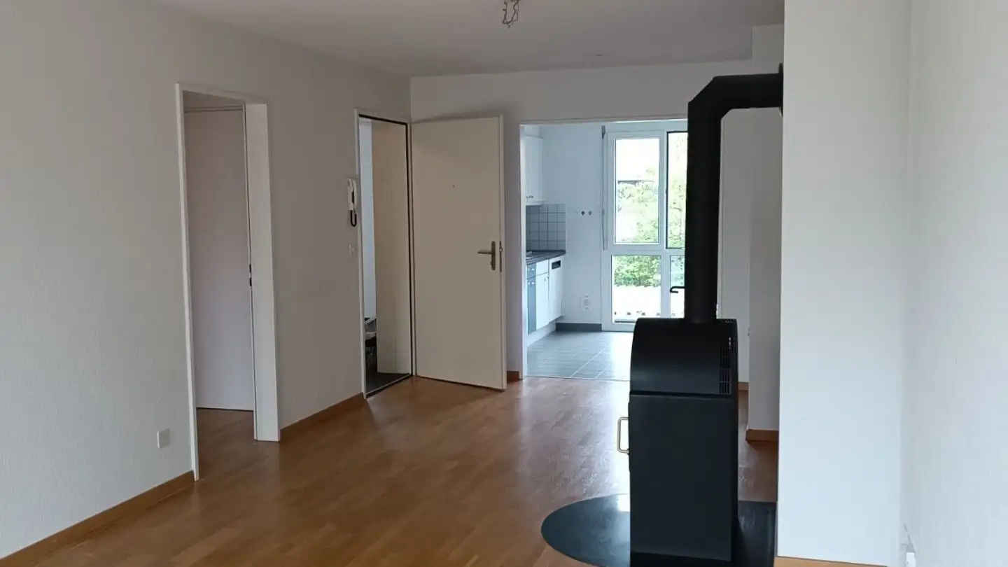 Wohnung mieten - Weissensteinstrasse 22, 4900 Langenthal