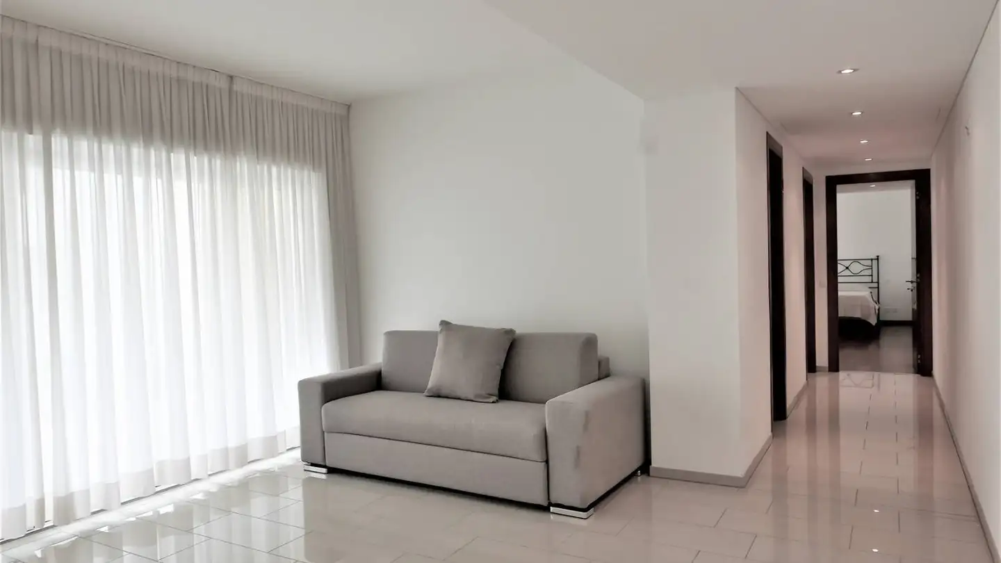 Appartamento in vendita - 6900 Lugano