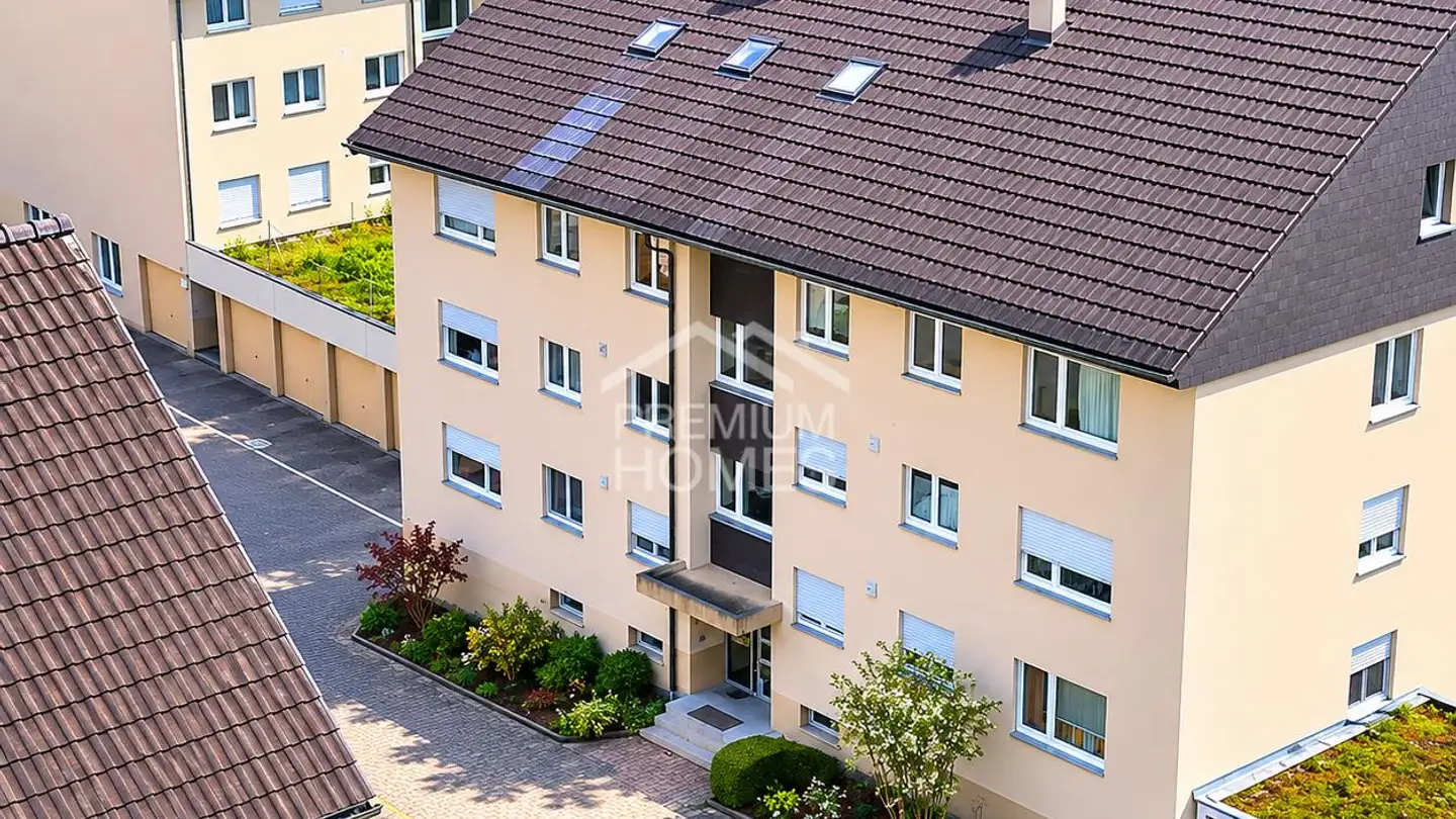 Appartamento in vendita - 8488 Turbenthal - Foto 2