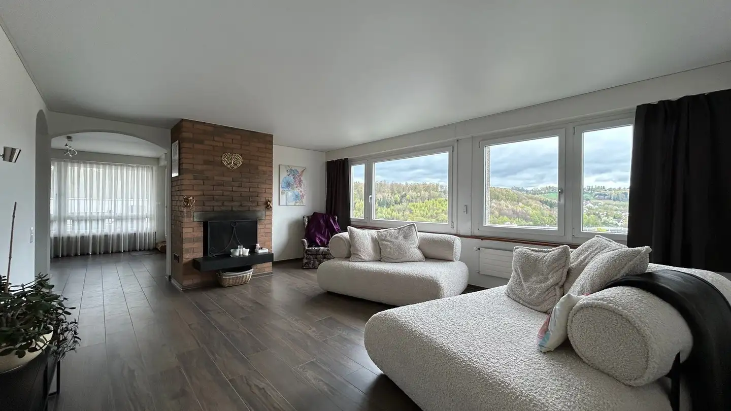 Appartamento in affitto - Wangenstrasse 52, 3018 Bern