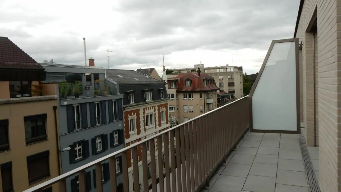 Wohnung mieten - Thannerstrasse, 4054 Basel - Foto 4