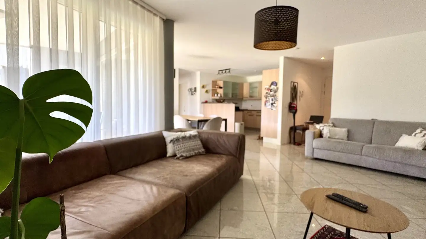 Apartment for sale - 1630 Bulle