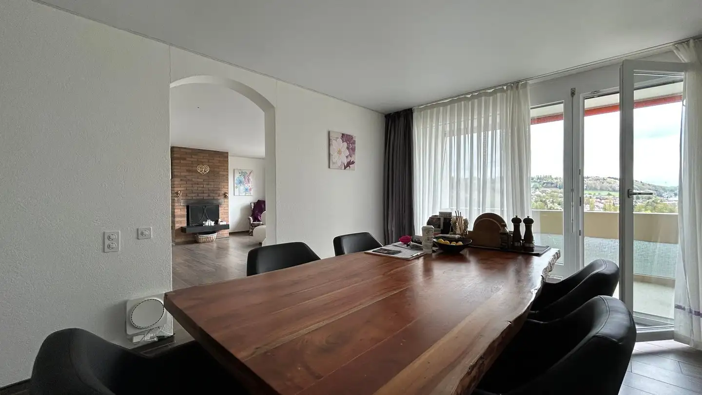 Appartamento in affitto - Wangenstrasse 52, 3018 Bern - Foto 2