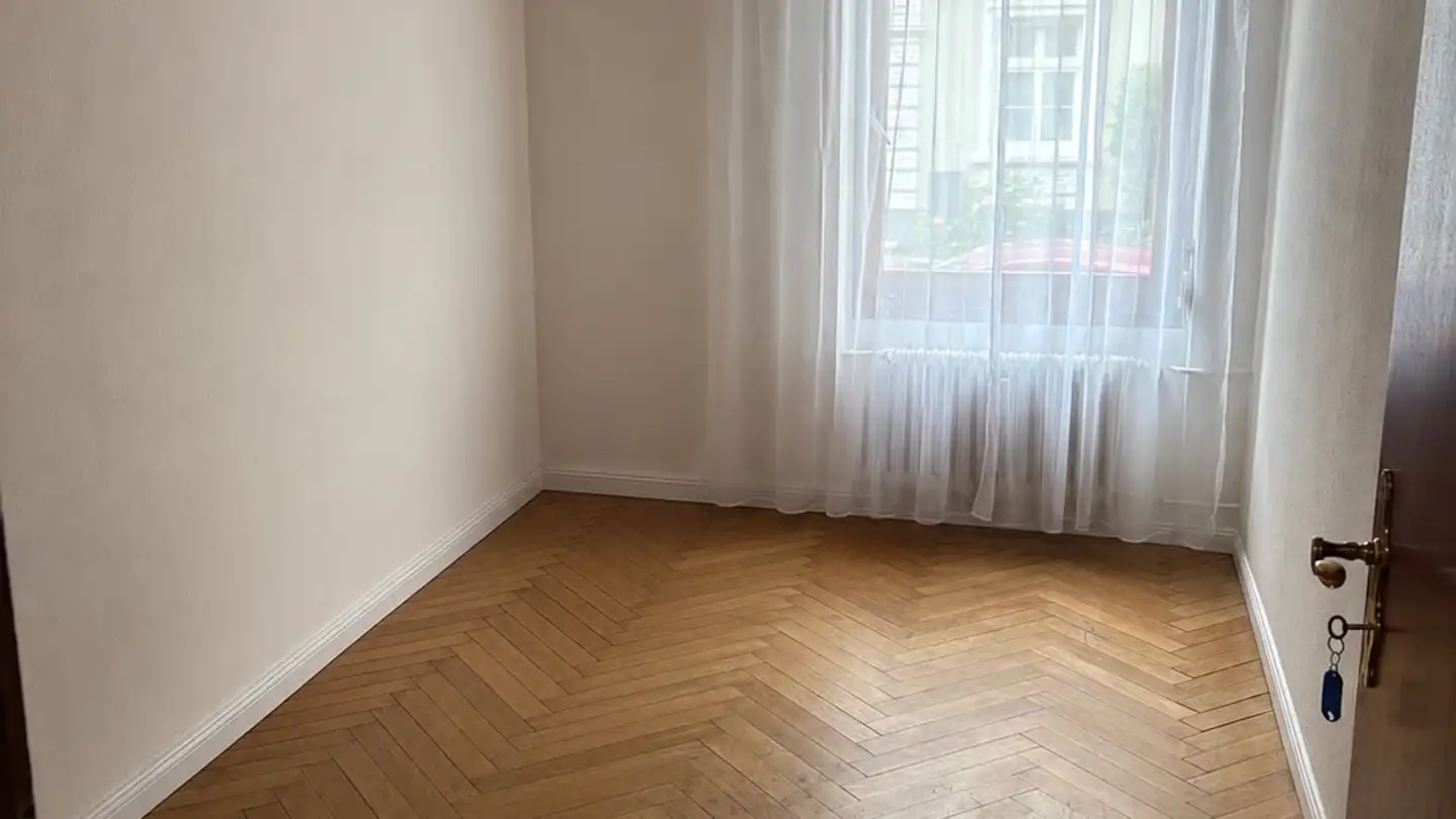 Single room for rent - Markgräflerstrasse, 4057 Basel - Photo 3