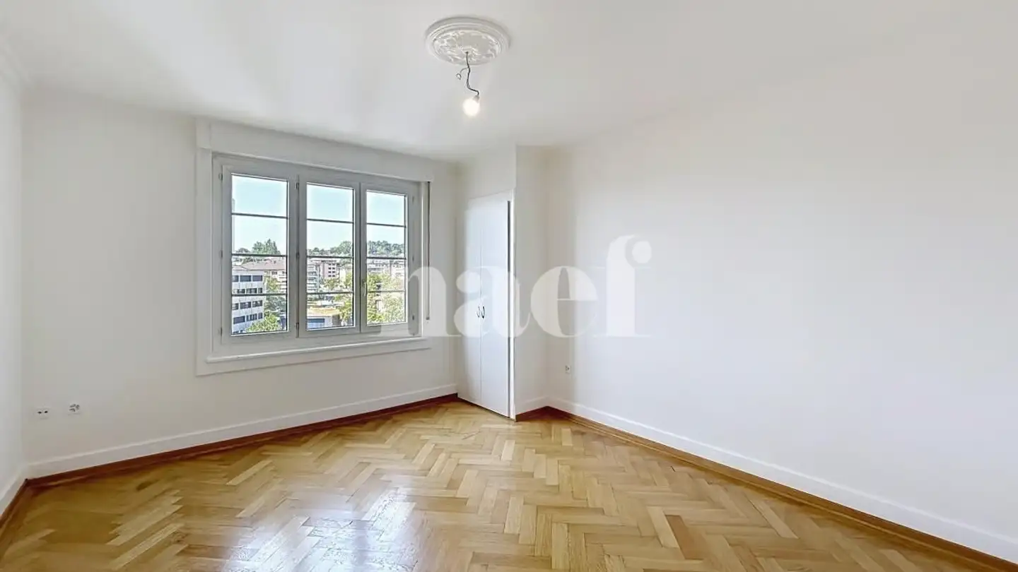 Appartement à louer - Chemin de Rovéréaz 10A, 1012 Lausanne - Photo 4