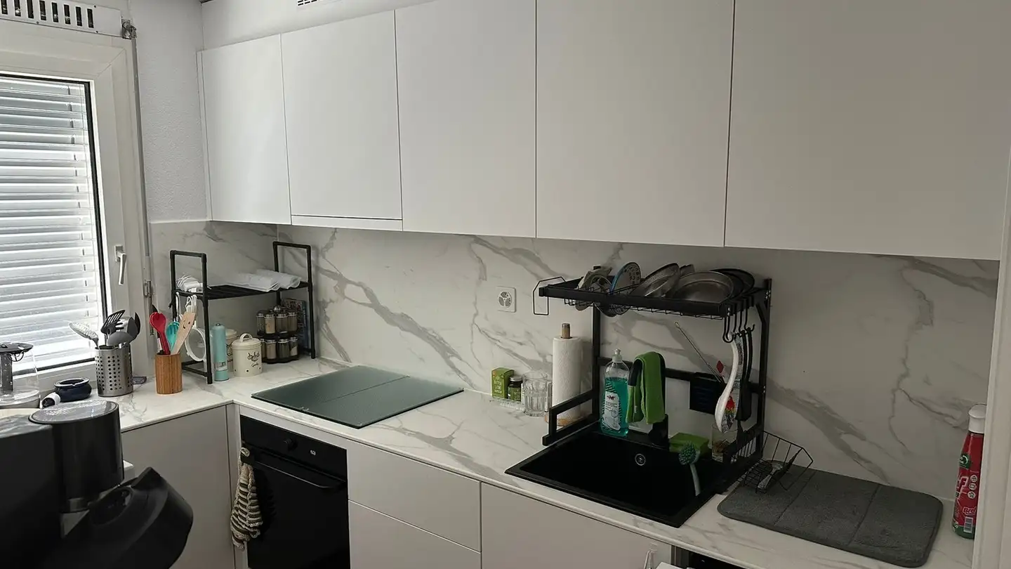 Apartment for rent - Bachtalenstrasse 2, 5242 Birr - Photo 2